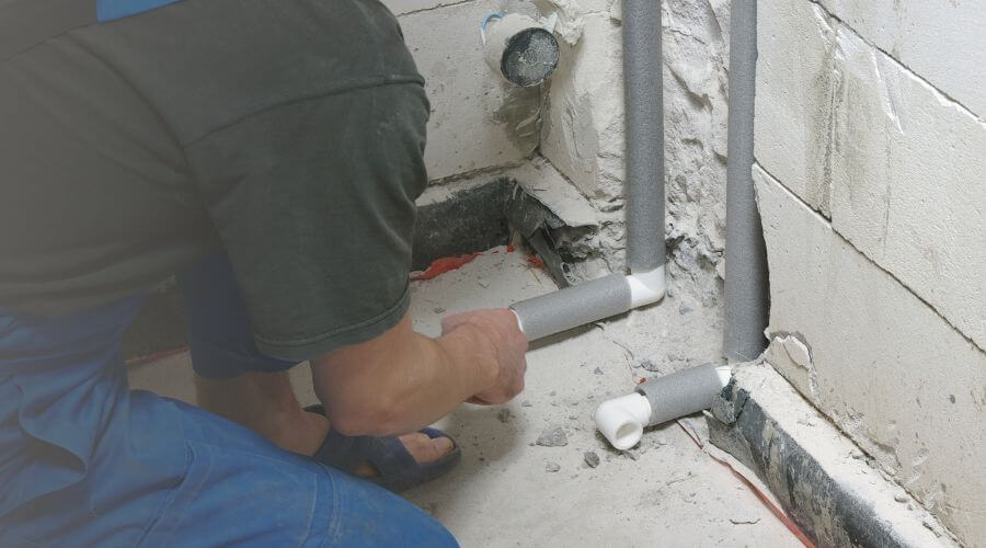 Professional Leak Detection Services in Sesser, IL